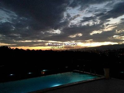 Casa, 5 quartos, 500 m² - Foto 3