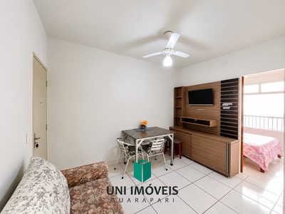 Apartamento, 2 quartos, 65 m² - Foto 2