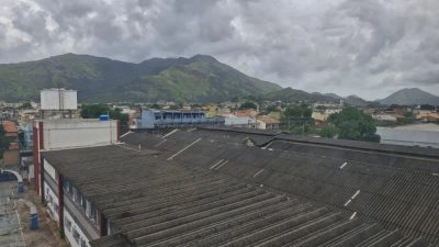 Loteamento e Condomínio, 3070 m² - Foto 2