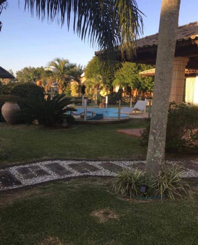 Apartamento, 4 quartos, 420 m² - Foto 3