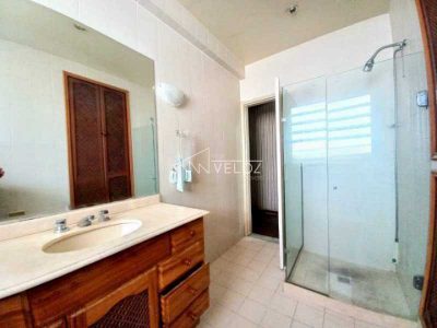 Apartamento, 4 quartos, 229 m² - Foto 4