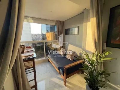 Apartamento, 1 quarto, 30 m² - Foto 4