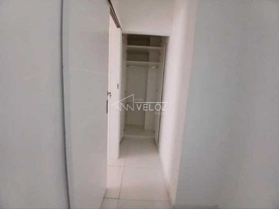 Apartamento, 1 quarto, 38 m² - Foto 1