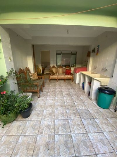 Casa, 4 quartos, 334 m² - Foto 5
