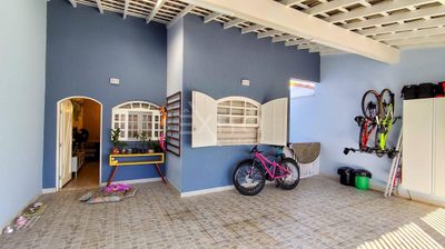 Casa, 2 quartos, 120 m² - Foto 2