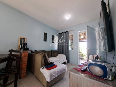 Casa, 2 quartos, 44 m² - Foto 5