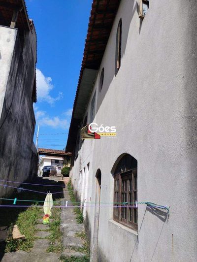 Casa, 2 quartos, 200 m² - Foto 2