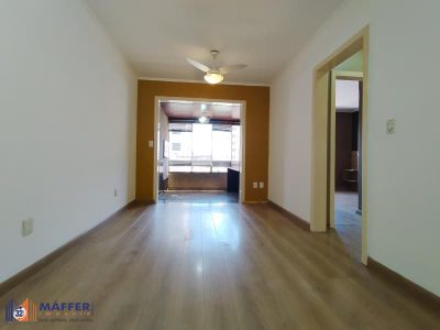 Apartamento, 2 quartos, 80 m² - Foto 2
