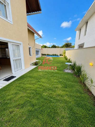 Casa, 3 quartos, 239 m² - Foto 4