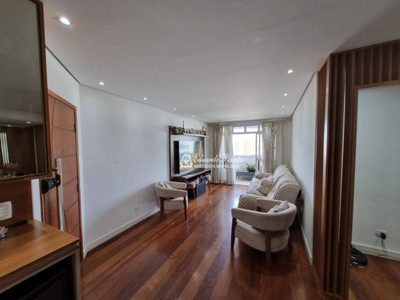 Apartamento, 3 quartos, 115 m² - Foto 4