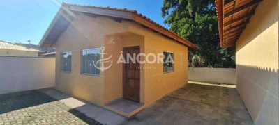 Casa, 2 quartos, 55 m² - Foto 3