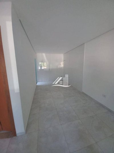 Sobrado, 2 quartos - Foto 1
