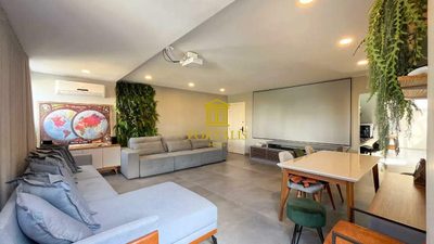 Apartamento, 3 quartos, 187 m² - Foto 2