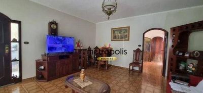Casa, 3 quartos, 200 m² - Foto 3