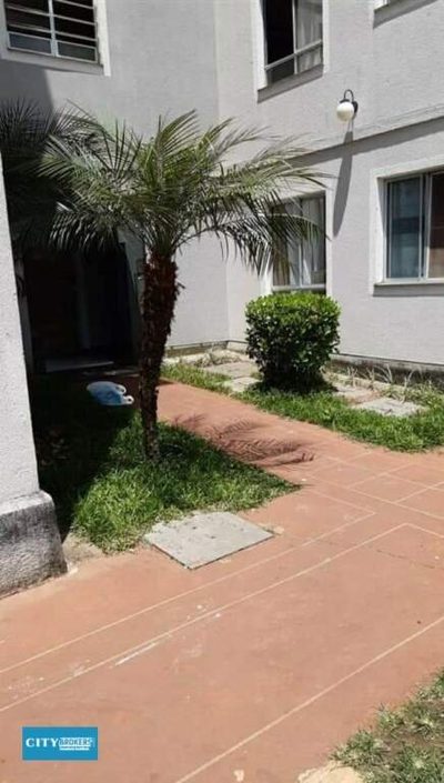 Apartamento, 2 quartos, 49 m² - Foto 5