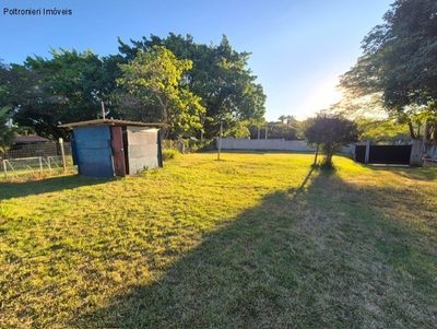 Terreno, 1025 m² - Foto 1