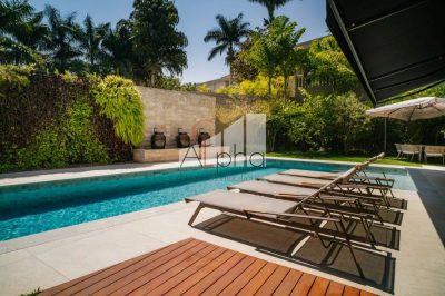 Sobrado, 5 quartos, 1164 m² - Foto 4