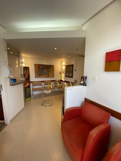Sala-Conjunto, 82 m² - Foto 1