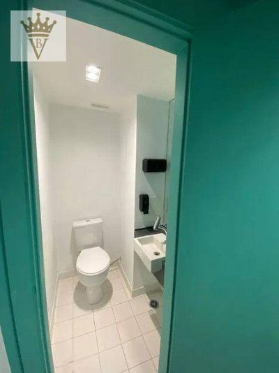 Sala-Conjunto, 37 m² - Foto 4