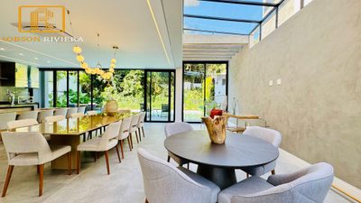 Casa, 6 quartos, 420 m² - Foto 5