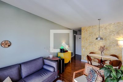 Apartamento, 2 quartos, 57 m² - Foto 5