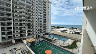 Apartamento, 4 quartos, 124 m² - Foto 4