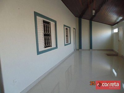 Casa, 7 quartos, 300 m² - Foto 2