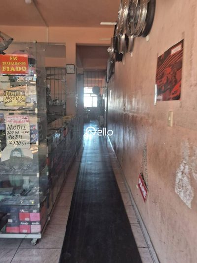 Loja-Salão, 130 m² - Foto 4