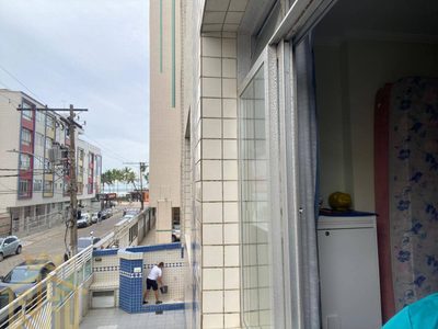 Apartamento, 1 quarto, 40 m² - Foto 2