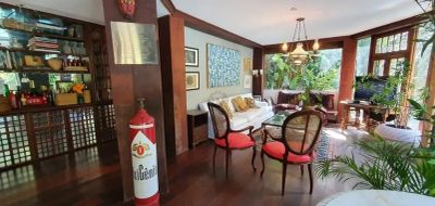 Casa, 6 quartos, 501 m² - Foto 3