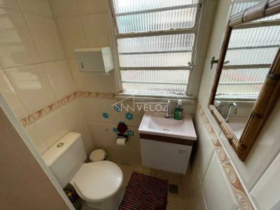Apartamento, 31 m² - Foto 1