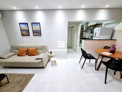 Apartamento, 1 quarto, 45 m² - Foto 1