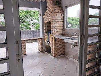 Sobrado, 3 quartos, 330 m² - Foto 2