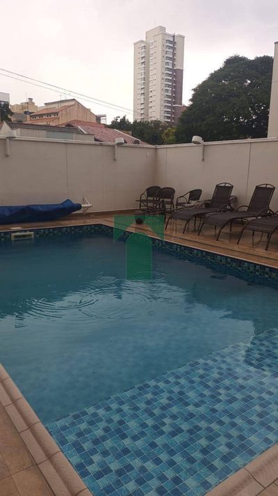 Apartamento, 3 quartos, 153 m² - Foto 4