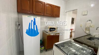 Apartamento, 1 quarto, 41 m² - Foto 5
