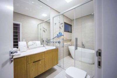 Casa, 4 quartos, 257 m² - Foto 3