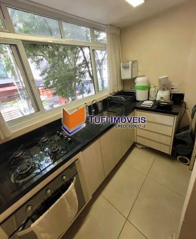 Apartamento, 2 quartos, 80 m² - Foto 4