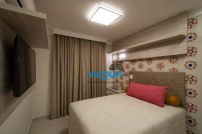 Apartamento, 3 quartos, 143 m² - Foto 5