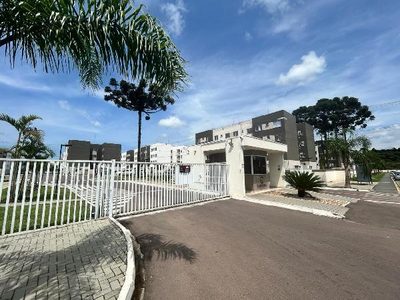 Apartamento, 2 quartos, 43 m² - Foto 1