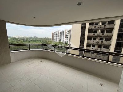 Apartamento, 4 quartos - Foto 4