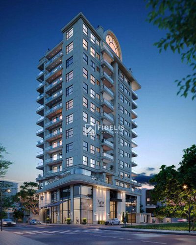 Apartamento, 3 quartos, 202 m² - Foto 3