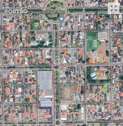 Casa, 500 m² - Foto 2