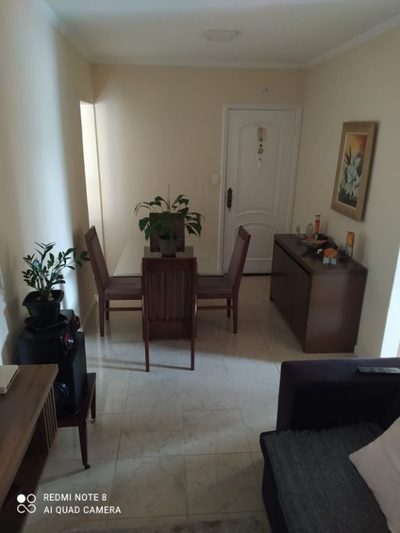 Apartamento, 2 quartos, 59 m² - Foto 4
