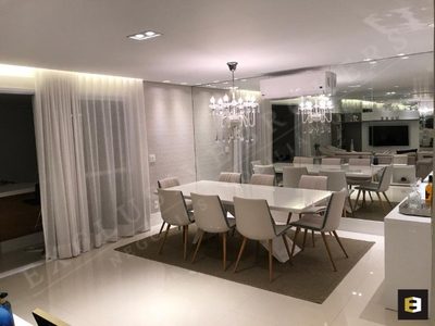 Apartamento, 3 quartos, 163 m² - Foto 5