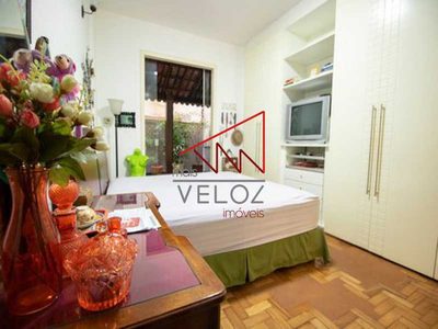Apartamento, 3 quartos, 210 m² - Foto 2