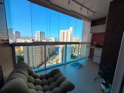 Apartamento, 3 quartos, 98 m² - Foto 4