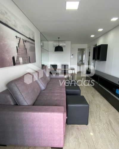 Apartamento, 2 quartos, 78 m² - Foto 3
