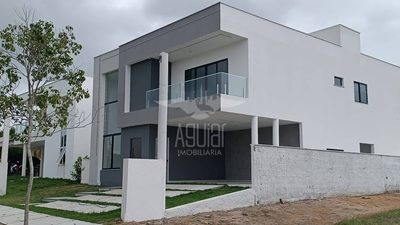 Casa, 5 quartos, 360 m² - Foto 4