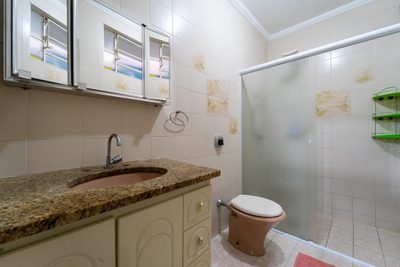 Casa, 4 quartos, 188 m² - Foto 3