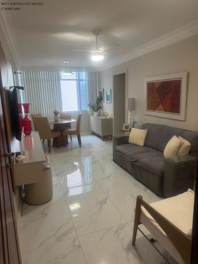 Apartamento, 3 quartos, 70 m² - Foto 2